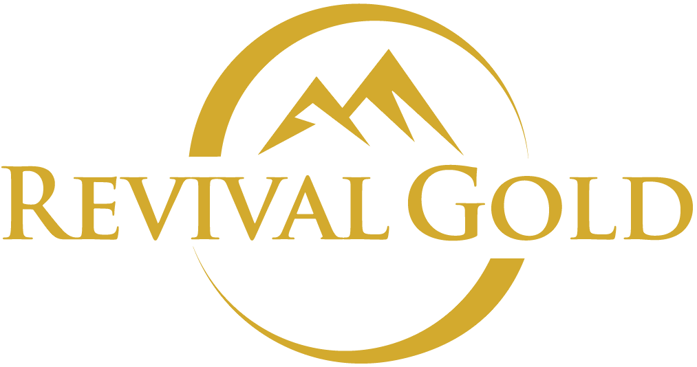 Revival Logo